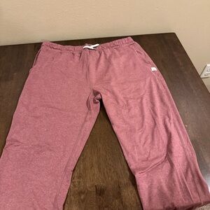 Vuori performance joggers size XL